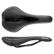 Bicycle saddles