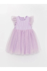 Baby dresses and sundresses for girls