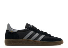 Handball Spezial Cordura 'Black Grey Gum'