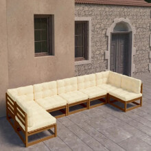 Garden furniture sets