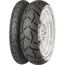 CONTINENTAL ContiTrailAttack 3 70W TL Trail Rear Tire