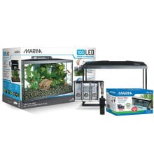 MARINA LED 10G 38L aquarium kit