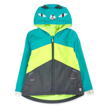 TUC TUC Cattitude Jacket