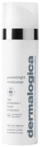 PowerBright Moisturizer SPF 50