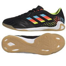 Мужские спортивные кроссовки Adidas Copa Sense.3 IN Sala M FY6192 football boots