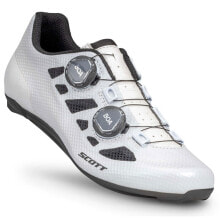 Bicycle shoes