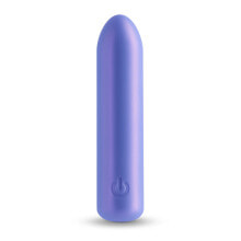 Bullet Vibrator NS Novelties Seduction Roxy Blue