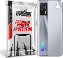 GrizzGlass Folia na tył Grizz Realme X7 Max 5G