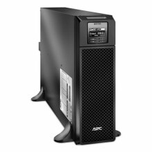 Uninterruptible Power Supplies (UPS)