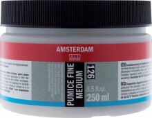 Artequipment Amsterdam Pumice fine medium 126 jar