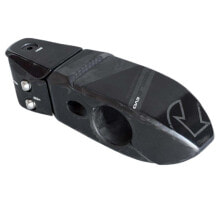 Купить выносы для велосипедов PRO: PRO Missile Evo 31.8 mm stem