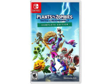 Купить игры для Nintendo Switch Nintendo: Plants Vs Zombies Battle for Neighborville Complete Edition - Nintendo Switch