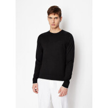 ARMANI EXCHANGE 8NZM6A_ZM1HZ Sweater купить онлайн