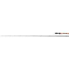 SAVAGE GEAR Revenge SG6 UL Game Baitcasting Rod