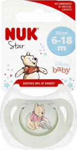 Baby pacifiers and accessories