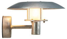 Wall Street Lamps