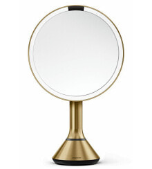 Cosmetic mirror with Sensor Touch control