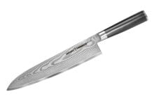 DAMASCUS Grand Chef's knife 9.4