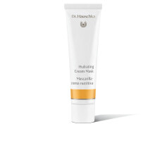 Dr. Hauschka Hydrating Cream Mask Интенсивно увлажняющая и питающая маска для сухой кожи 30 мл