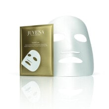 Juvena BIO Fleece Rejuvenating Mask Skin Master Укрепляющая и разглаживающая омолаживающая маска для лица 5 х 20 мл