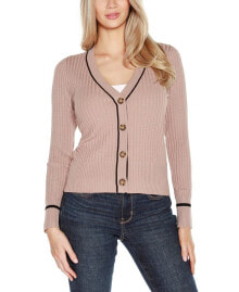 Women's sweaters and cardigans