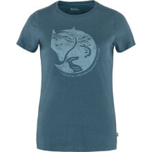 Fjällräven Arctic Fox Short Sleeve T-Shirt