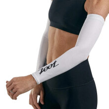 Knee pads and armbands