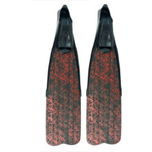 PICASSO Master Deep Spearfishing Fins