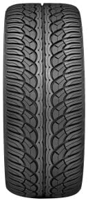 Шины летние Yokohama PARADA Spec-X (PA-2) 275/45 R20 110V