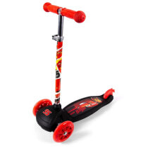 DISNEY 3-Wheel Youth Scooter