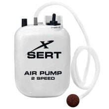 SERT 2 Speeds Oxygenator