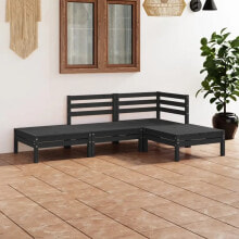 Garden furniture sets