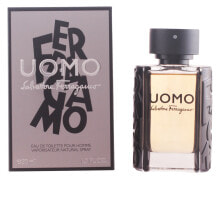 SALVATORE FERRAGAMO Uomo