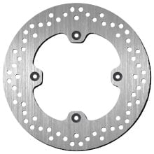 SBS Round 5027 Brake Disc