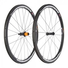 Купить запчасти и расходные материалы для мототехники Progress: PROGRESS Air Tubular road wheel set