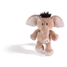 NICI Elephant ElFrido 25 Cm Dangling Teddy