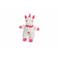Musical Plush Toy Rosi Pink Unicorn 28 cm