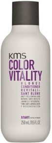 Balms, rinses and conditioners for hair