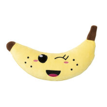 FUZZYARD Winky Banana Plush Toy