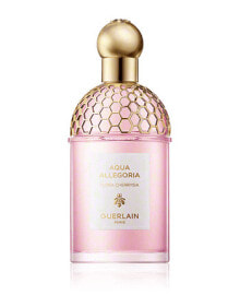 Guerlain Aqua Allegoria Flora Cherrysia Refillable Eau de Toilette Spray