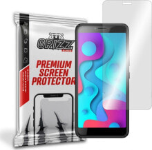 Protective films and glasses for smartphones