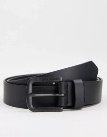 Men's belts and belts