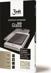 Защитные пленки и стекла для смартфонов 3MK 3mk Hardglass do iPhone 11