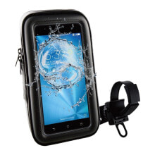 MUVIT Universal Waterproof Mobile 5.5 Inches Support