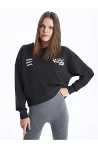 Women's Sweatshirts