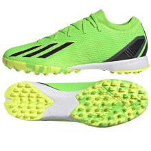 Мужская спортивная обувь для футбола adidas X Speedportal.3 TF M GW8484 soccer shoes