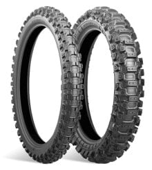 Мотошины летние Bridgestone Battlecross X31 (TT) 120/80 R19 63M