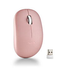 Computer mice