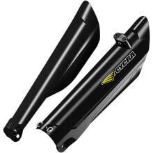 CYCRA Husqvarna FC 250 14 fork protectors