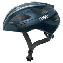 Велозащита ABUS Macator Helmet